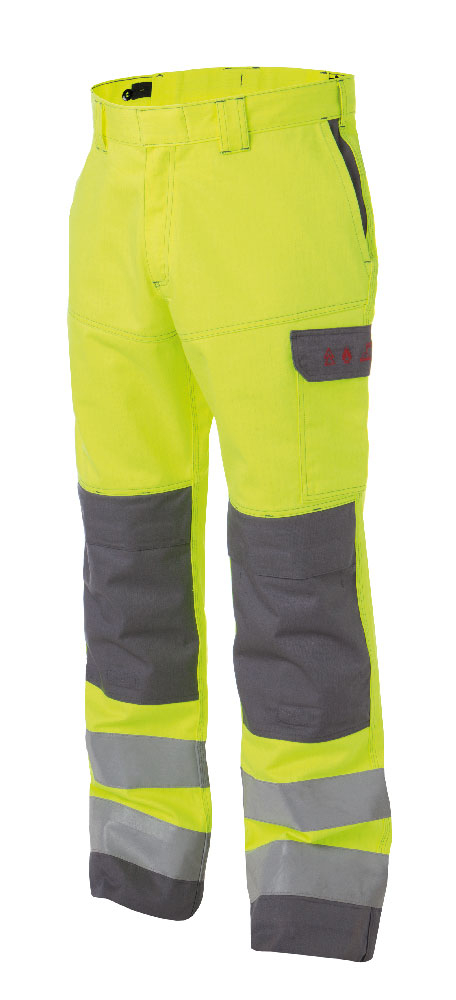 MANCHESTER Bundhose Multinorm v. Dassy