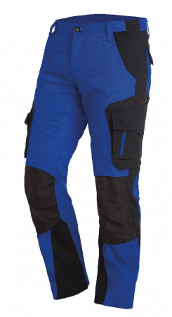 Florian Bundhose Sonder-Beinlänge von FHB