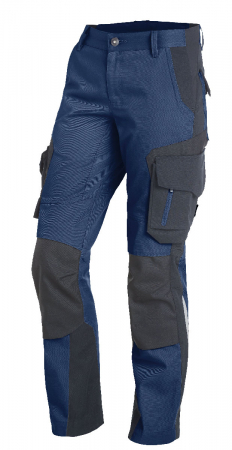 Alma Damen-Bundhose 50/50 von FHB