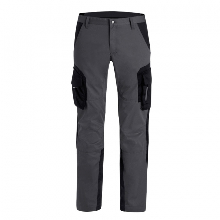 Fabian Bundhose ohne Kniefächer von FHB