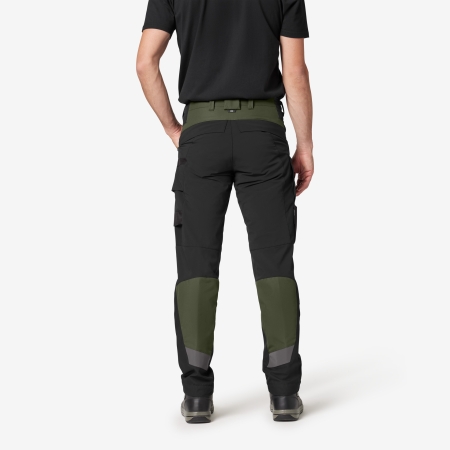 Mio Bundhose stretch-light regular v FHB