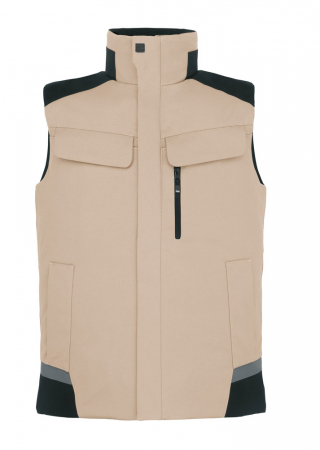 Hauke Wintergilet von FHB