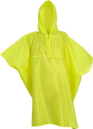 Regen-Poncho HS470 mit Beutel