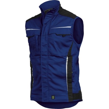 Arbeits-Weste Stretch von Leibwächter