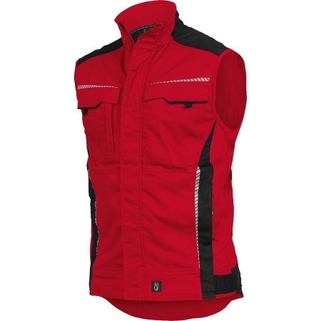 Arbeits-Weste Stretch von Leibwächter