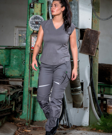 Bundhose Lady Stretch von Leibwächter