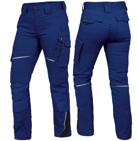 Bundhose Lady Stretch von Leibwächter