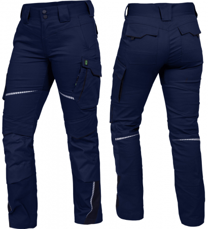 Bundhose Lady Stretch von Leibwächter