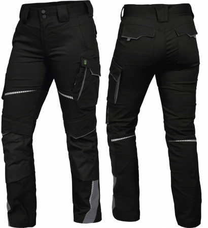 Bundhose Lady Stretch von Leibwächter