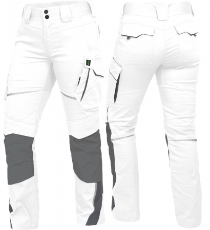 Bundhose Lady Stretch von Leibwächter