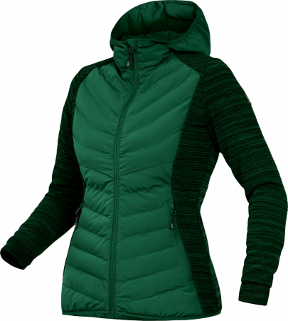 Hybridjacke Lady von Leibwächter