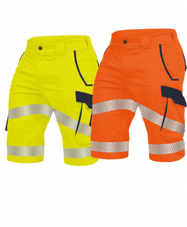 VW Warnschutz Short 4W-Stretch von Vizwell
