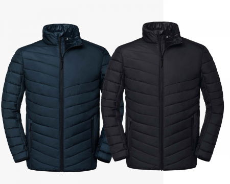 Winterspeck wattierte Jacke 8002 v. Schöffel-Pro