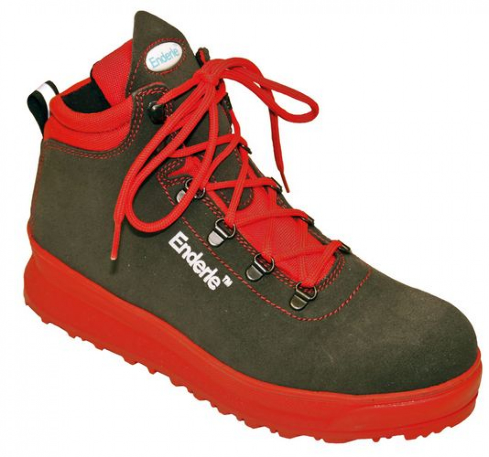 Spider-E Dachdeckerschuh  ISO 20347:2012 O3