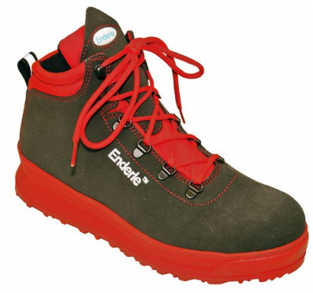 Climber-E Zimmermannschuh EN ISO 20345:2012 S3 Hi CI HRO SRC