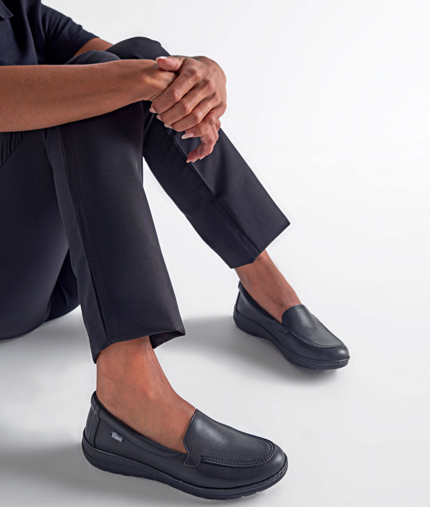 DINAMIC Damen Service/Business-Slipper