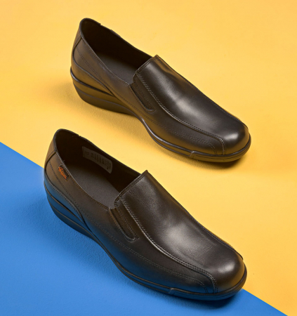 MARTA Damen Service/Business-Slipper