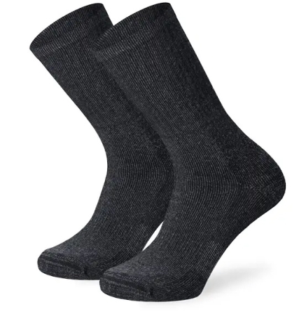Socke Staff Worker Thermo Pro 2er