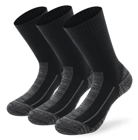 Socke Multisport Funktion  3er