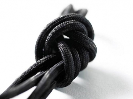 Schnürsenkel Kordel 110cm f. Hochschuhe (Paar)