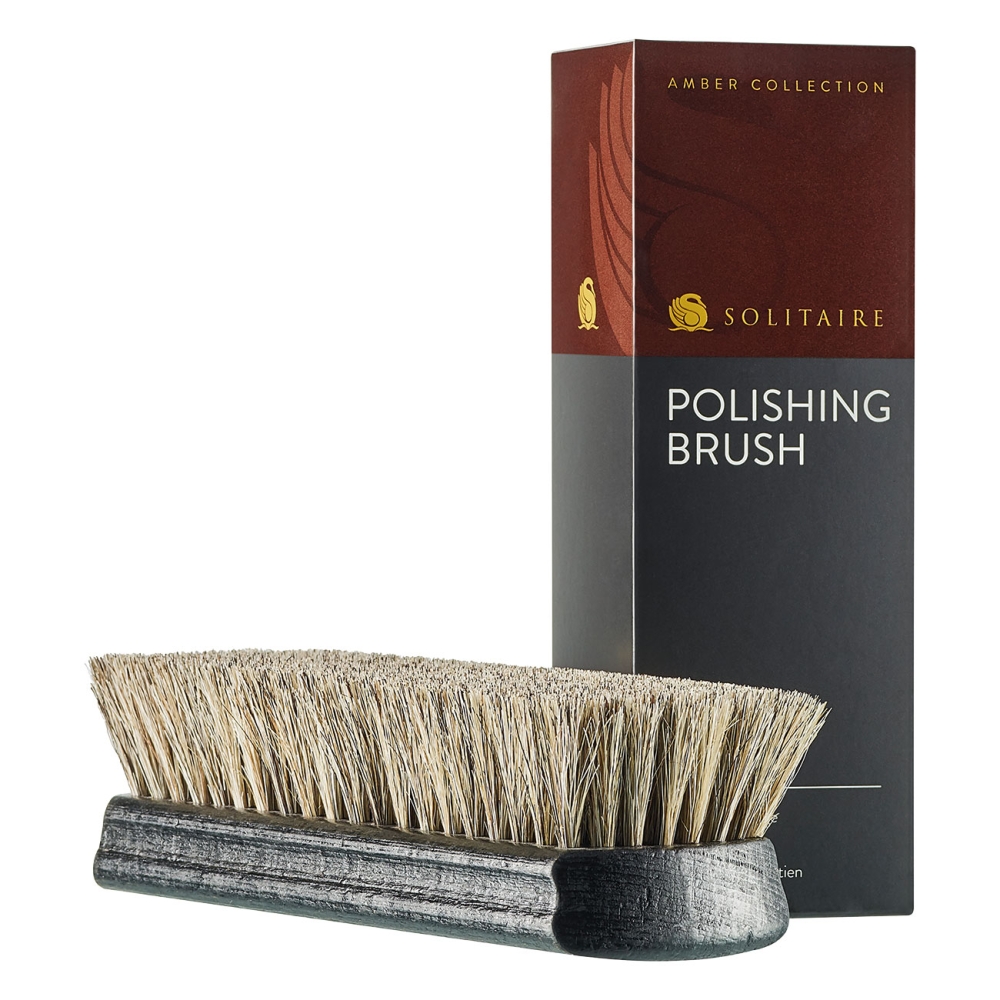 Solitaire Polishing Brush Glanzbürste