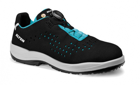 IMPULSE Lady BOA Low ESD S1P