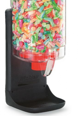 Moldex Wandhalter f. Spark Plugs