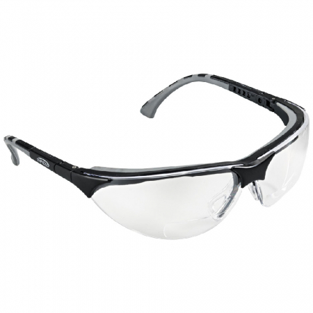 Schutzbrille Terminator PLUS 2,5 Dioptrie