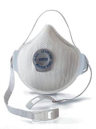 Moldex 3305  FFP2 R D