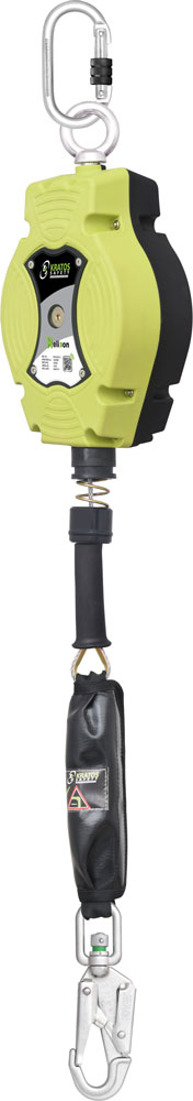 Höhensicherungsgerät HELIXON-S 10 Kratos