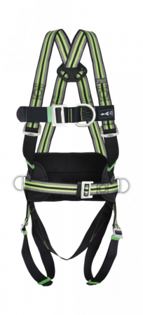 Auffanggurt MUNE 5 Komfort Kratos