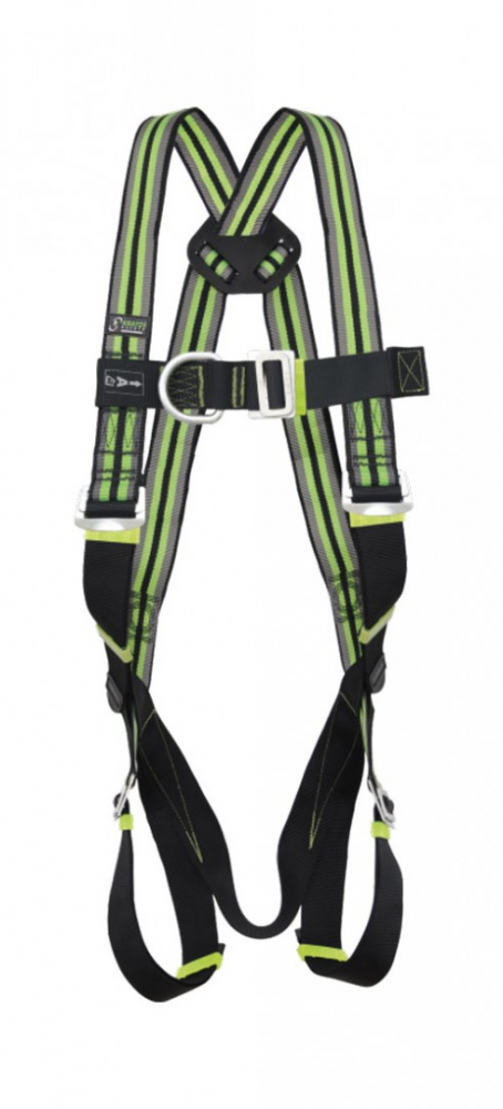 Auffanggurt MUNE 3 Basic Kratos