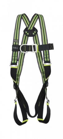 Auffanggurt MUNE 3 Basic Kratos