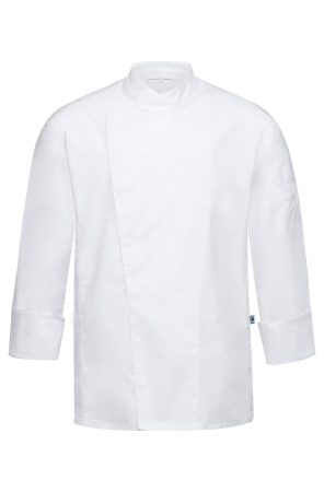 Kochjacke Jerseyrücken 5598 v. Greiff