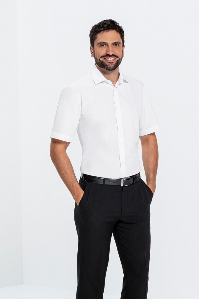 Herrenhemd Simple KA 6745 v. Greiff