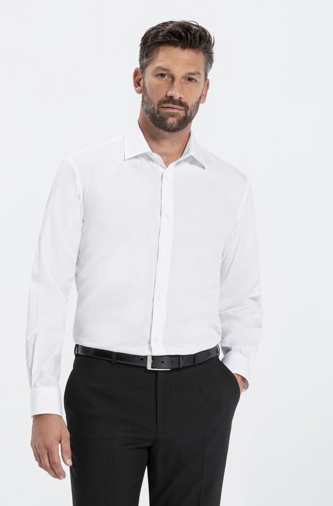 Herrenhemd Simple LA 6744 v. Greiff
