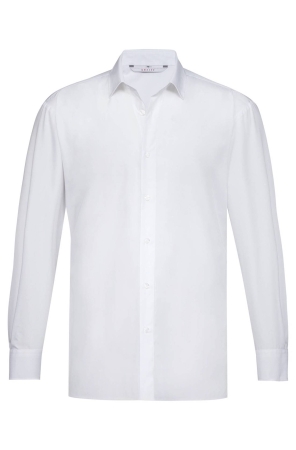 Herrenhemd Simple LA 6744 v. Greiff