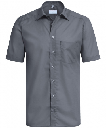 Herrenhemd Stretch KA 6666 v. Greiff