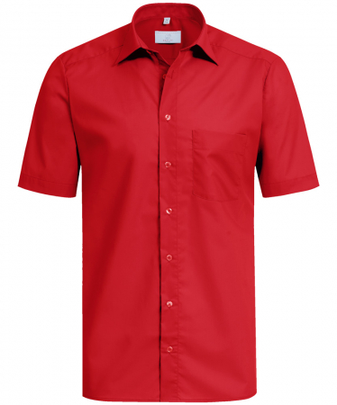 Herrenhemd Stretch KA 6666 v. Greiff