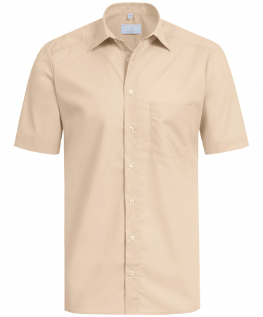 Herrenhemd Stretch KA 6666 v. Greiff