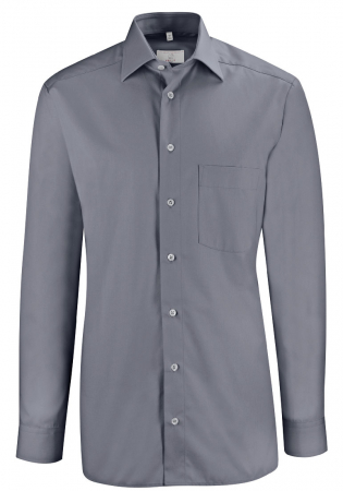 Herrenhemd Stretch LA 6665 v. Greiff