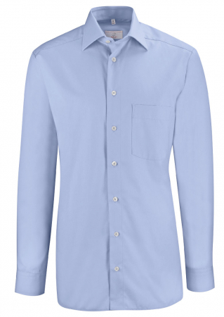 Herrenhemd Stretch LA 6665 v. Greiff