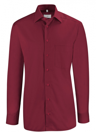 Herrenhemd Stretch LA 6665 v. Greiff