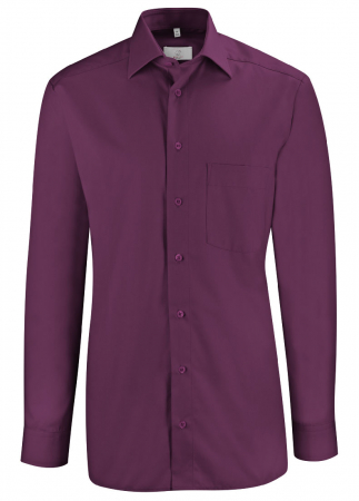 Herrenhemd Stretch LA 6665 v. Greiff