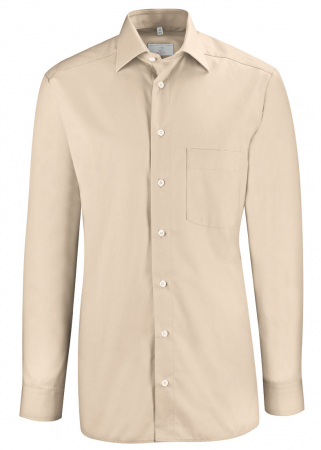 Herrenhemd Stretch LA 6665 v. Greiff