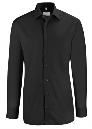 Herrenhemd Stretch LA 6665 v. Greiff