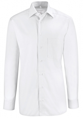 Herrenhemd Stretch LA 6665 v. Greiff