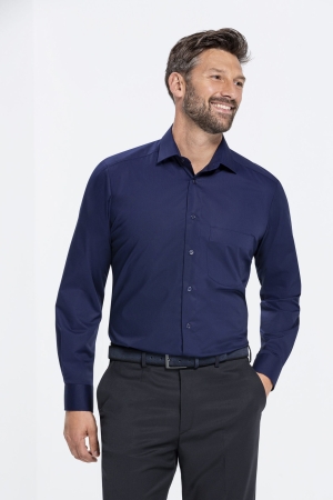 Herrenhemd Stretch LA 6665 v. Greiff