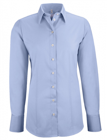 Damenbluse Stretch LA 6515 v. Greiff
