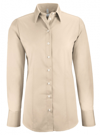 Damenbluse Stretch LA 6515 v. Greiff